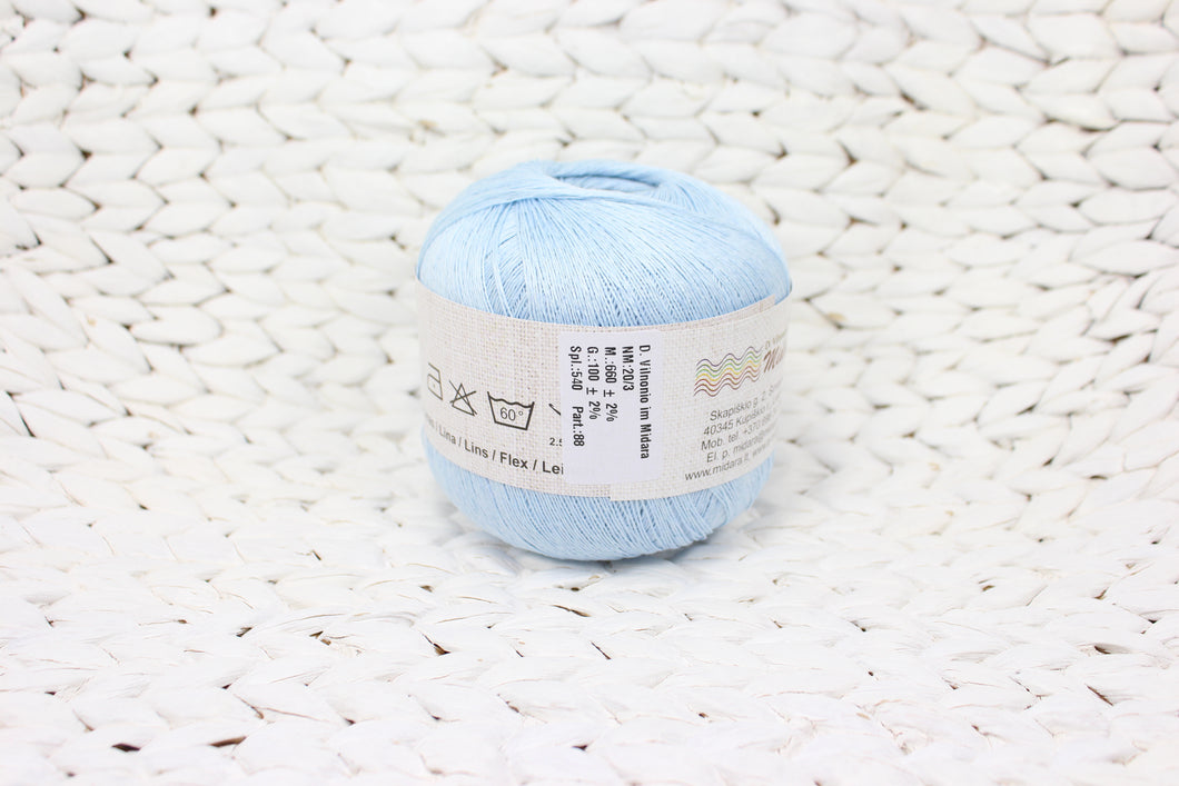 LINAS 100g / 660m