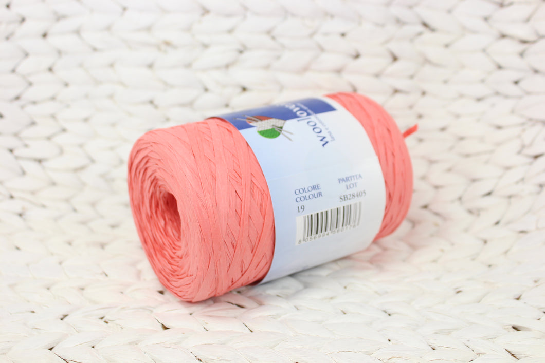 Bio Rafia 250g / 425m