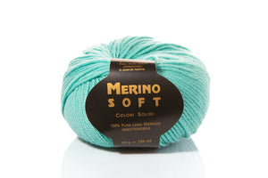 Merino Soft 50g / 125m