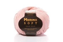 Merino Soft 50g / 125m