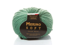 Merino Soft 50g / 125m
