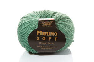 Merino Soft 50g / 125m