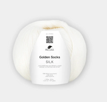 Golden Socks  Silk 4-fach 100g/400m ProLana