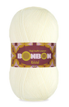 BONBON Kristal 100g / 475m NAKO