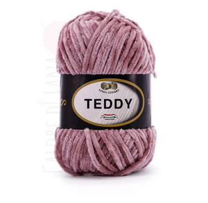 Teddy 100g / 90m BBB