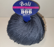 BBB BALI 100g / 170m