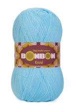 BONBON Kristal 100g / 475m NAKO