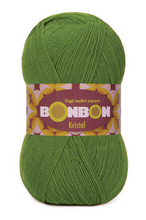 BONBON Kristal 100g / 475m NAKO