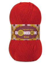 BONBON Kristal 100g / 475m NAKO