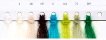 BBB SOFT DREAM 25g /200- 220m