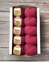 Valparaiso Baby Alpaca 50g / 180m