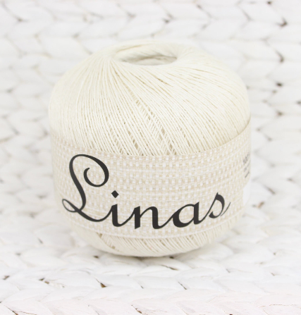 LINAS 100g / 315m