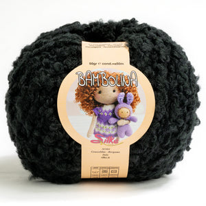 BAMBOLINA 50g / 50m