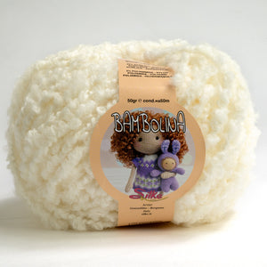 BAMBOLINA 50g / 50m