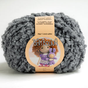 BAMBOLINA 50g / 50m