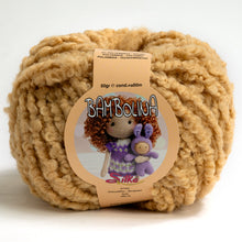 BAMBOLINA 50g / 50m