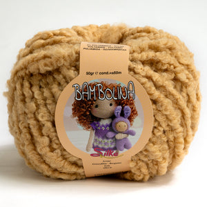 BAMBOLINA 50g / 50m