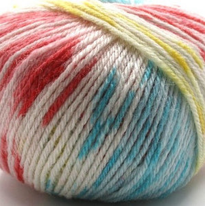 BBB BEBE-70 PRINT 50g / 200m
