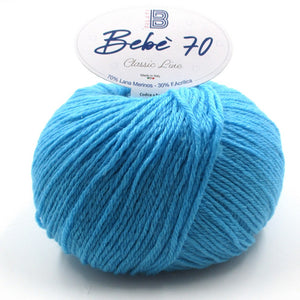 BBB BEBE-70 50g / 200m