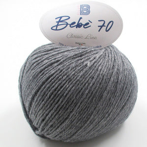 BBB BEBE-70 50g / 200m