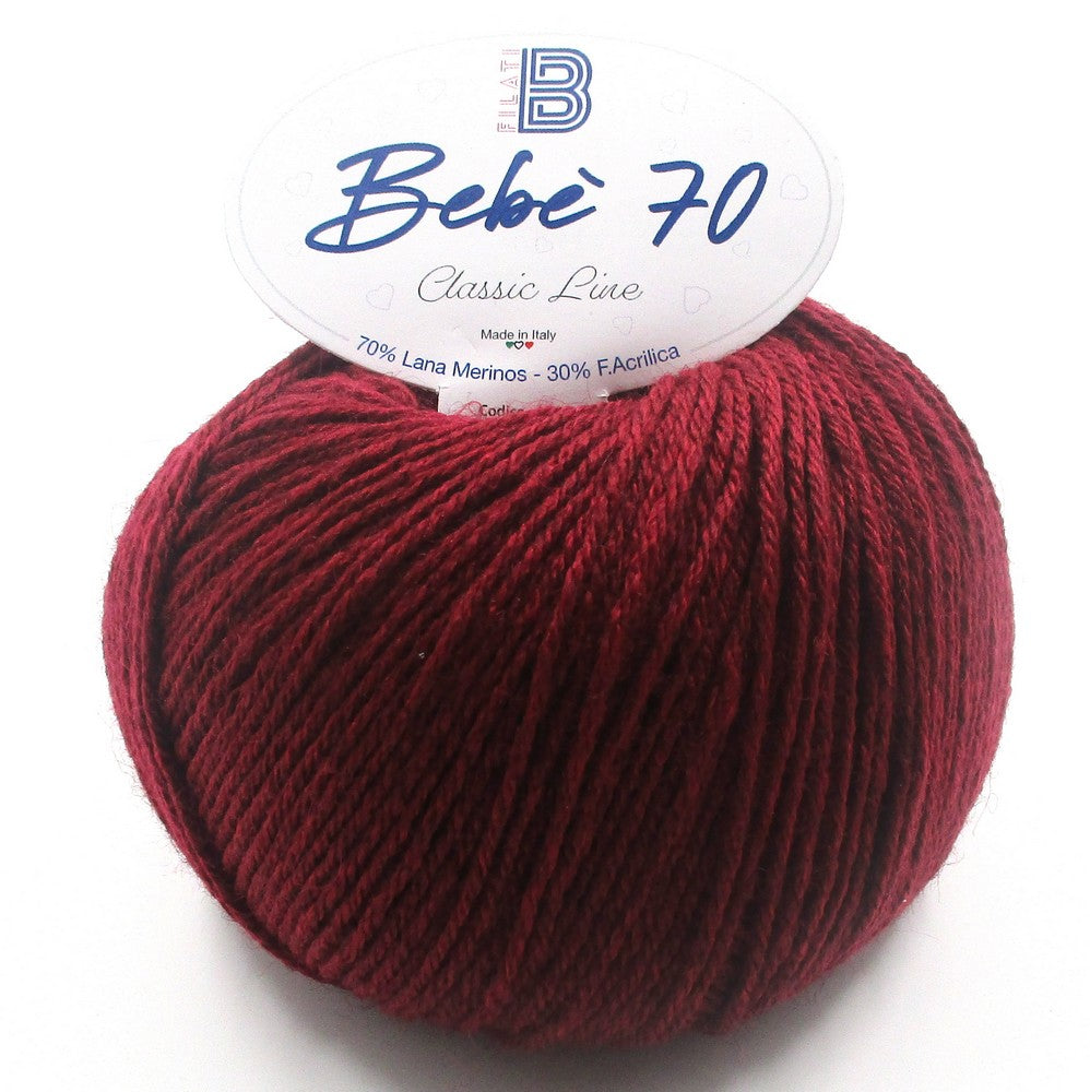BBB BEBE-70 50g / 200m
