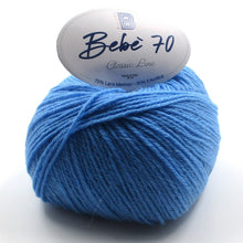 BBB BEBE-70 50g / 200m