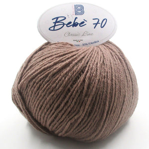 BBB BEBE-70 50g / 200m