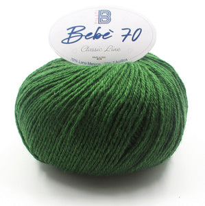 BBB BEBE-70 50g / 200m