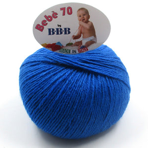 BBB BEBE-70 50g / 200m
