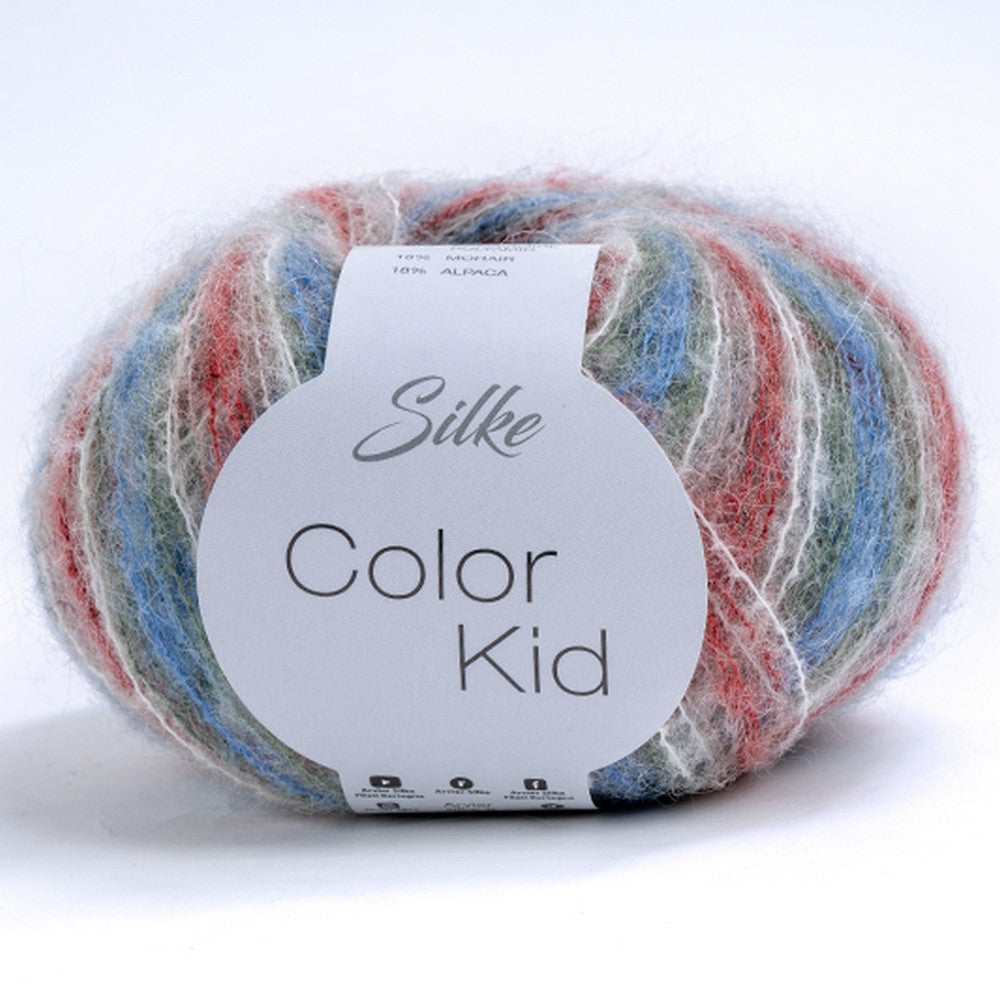 COLOR KID 25g / 225m