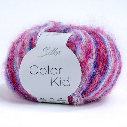 COLOR KID 25g / 225m