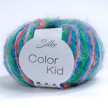 COLOR KID 25g / 225m