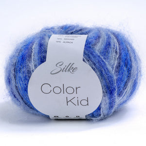 COLOR KID 25g / 225m