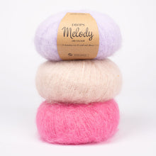 DROPS Melody 50g/140m