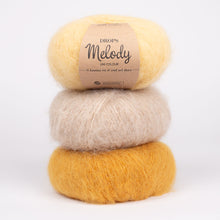 DROPS Melody 50g/140m