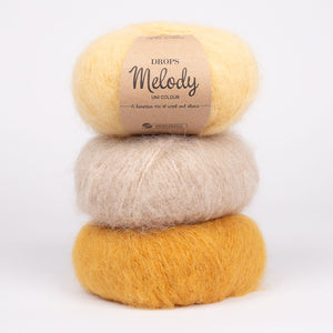 DROPS Melody 50g/140m