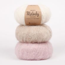 DROPS Melody 50g/140m