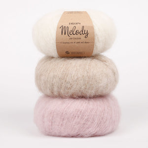 DROPS Melody 50g/140m
