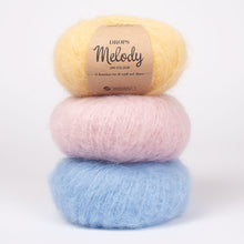 DROPS Melody 50g/140m