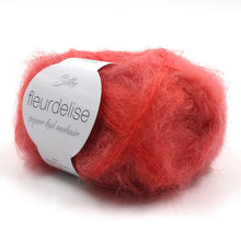 FLEURDELISE super kid mohair  25g / 250m