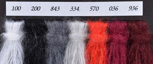 FLEURDELISE super kid mohair  25g / 250m