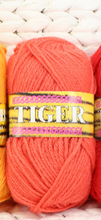 BBB TIGER 50g / 136m
