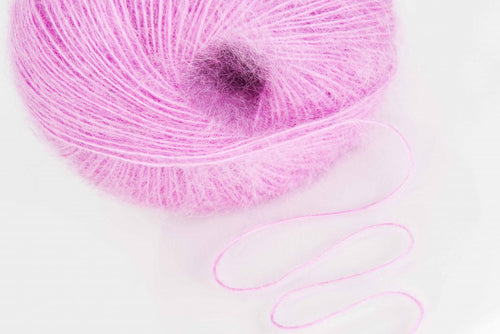 Mohair 50g / 175m RIAL