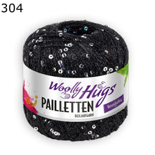 Pailletten Wooly Hugs 25g / 435m