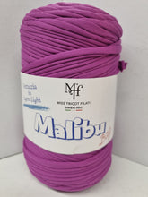 Lentes  dzija Malibu 400g / 120m