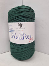 Lentes  dzija Malibu 400g / 120m
