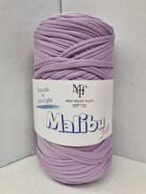 Lentes  dzija Malibu 400g / 120m