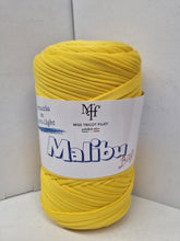 Lentes  dzija Malibu 400g / 120m