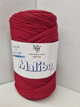 Lentes  dzija Malibu 400g / 120m