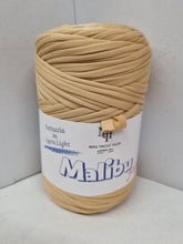 Lentes  dzija Malibu 400g / 120m